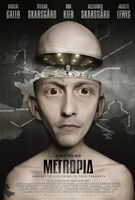 Metropia (2010) Profile Photo