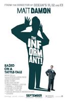 The Informant! (2009) Profile Photo