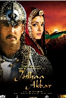 Jodhaa Akbar (2008) Profile Photo