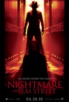 A Nightmare on Elm Street Poster