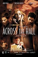 Across the Hall Poster