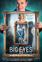 Big Eyes (2014) Profile Photo