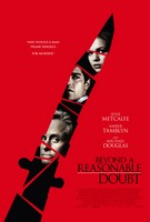 Beyond a Reasonable Doubt (2009) Profile Photo