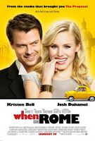 When in Rome (2010) Profile Photo