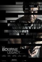 The Bourne Legacy Poster