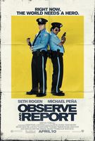 Observe and Report