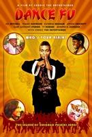 Dance Fu Poster