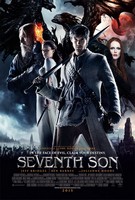 Seventh Son Poster