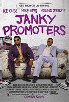 Janky Promoters