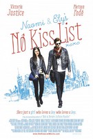 Naomi and Ely's No Kiss List (2015) Profile Photo