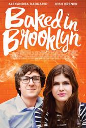 Baked in Brooklyn (2016) Profile Photo