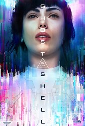 Ghost in the Shell (2017) Profile Photo