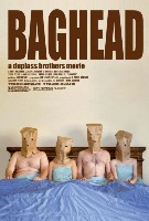 Baghead (2008) Profile Photo