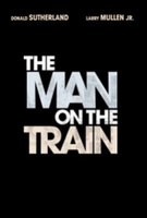 The Man on the Train Poster