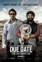 Due Date (2010) Profile Photo