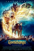 Goosebumps (2015) Profile Photo