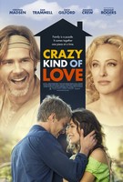 Crazy Kind of Love Poster