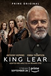 King Lear (2018) Profile Photo