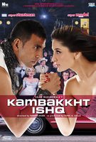 Kambakkht Ishq