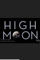 High Moon (2014) Profile Photo
