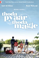 Thoda Pyaar Thoda Magic