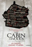 The Cabin in the Woods