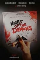 Night of the Demons