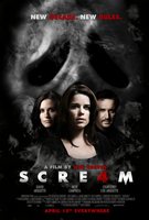 Scream 4 (2011) Profile Photo