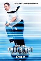 Paul Blart: Mall Cop 2 (2015) Profile Photo