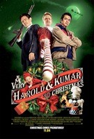 A Very Harold & Kumar Christmas (2011) Profile Photo