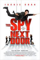 The Spy Next Door