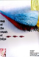 Map of the Sounds of Tokyo