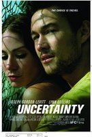 Uncertainty (2009) Profile Photo
