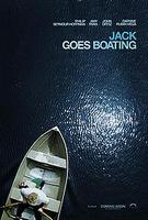 Jack Goes Boating Poster