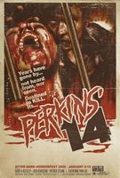 Perkins' 14 Poster