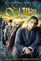 Skellig: The Owl Man