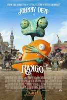 Rango (2011) Profile Photo