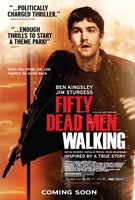 Fifty Dead Men Walking (2009) Profile Photo