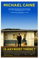 Is Anybody There? (2009) Profile Photo