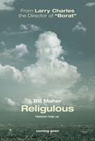 Religulous (2008) Profile Photo