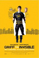 Griff the Invisible