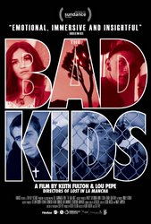 The Bad Kids (2016) Profile Photo