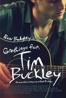 Greetings from Tim Buckley