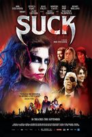 Suck Poster