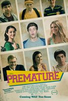 Premature (2014) Profile Photo