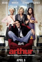 Arthur (2011) Profile Photo