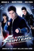 The King of Fighters