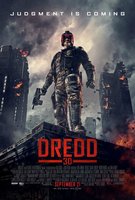 Dredd (2012) Profile Photo