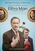 The Extra Man