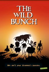 The Wild Bunch (2018) Profile Photo